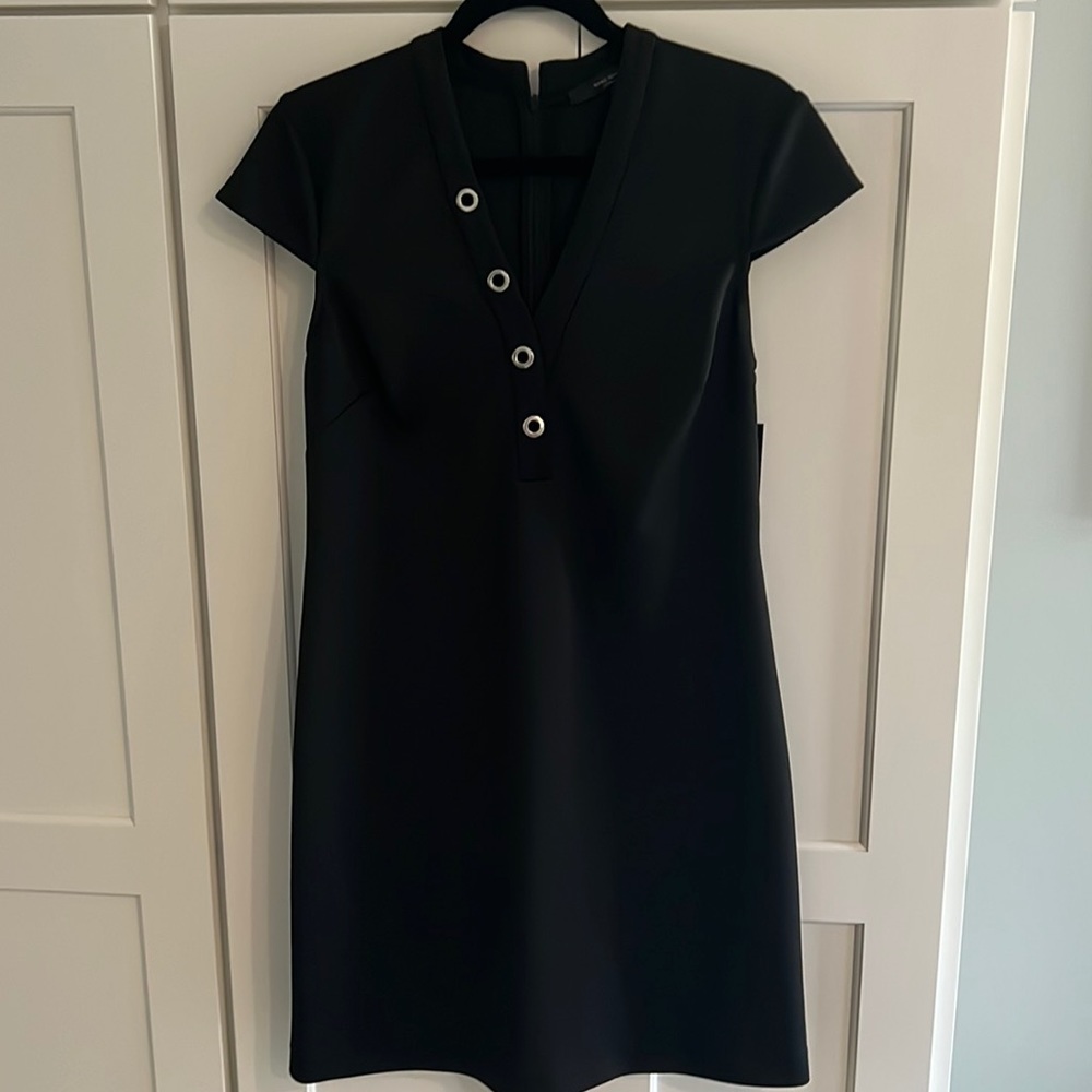 Andrew Marc LBD new with tags.